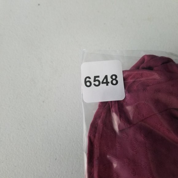 Express Shirt Womens Large Top New Smocked Cuff Long Sleeve Button Up Blouse - Picture 11 of 11